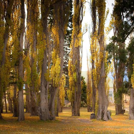 Estancia Cristina Lodge - El Calafate المظهر الخارجي الصورة