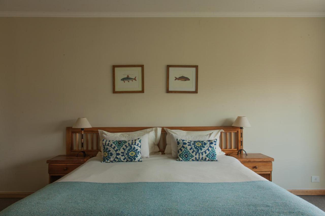 Estancia Cristina Lodge - El Calafate المظهر الخارجي الصورة