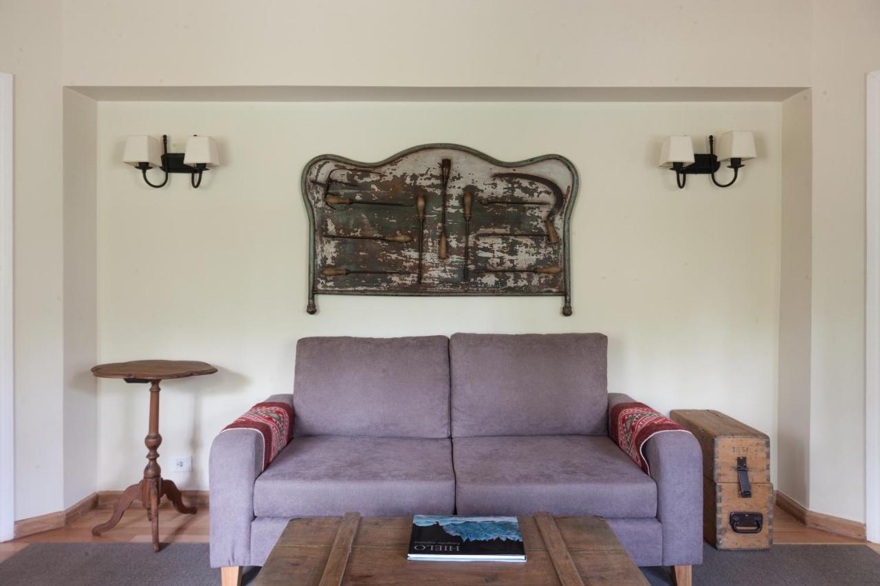 Estancia Cristina Lodge - El Calafate المظهر الخارجي الصورة