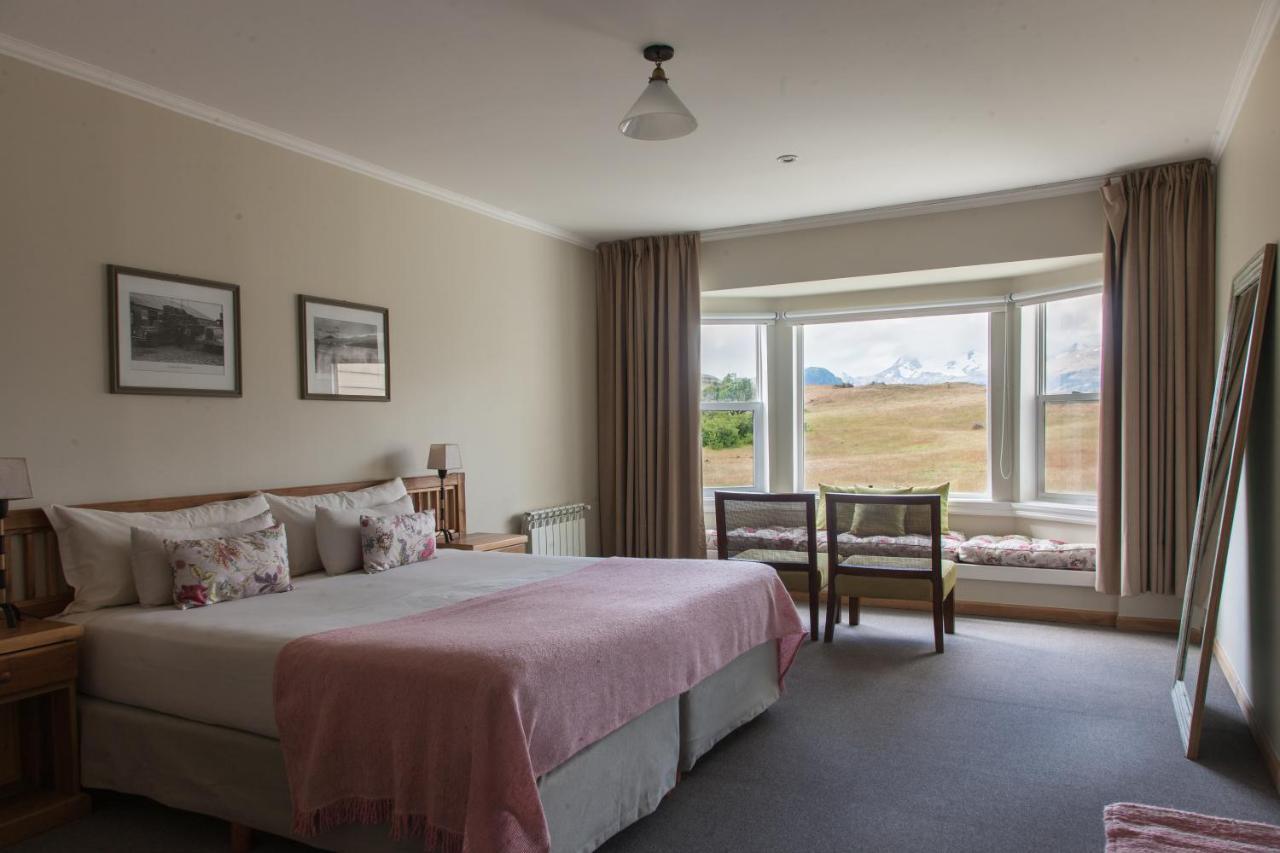 Estancia Cristina Lodge - El Calafate المظهر الخارجي الصورة
