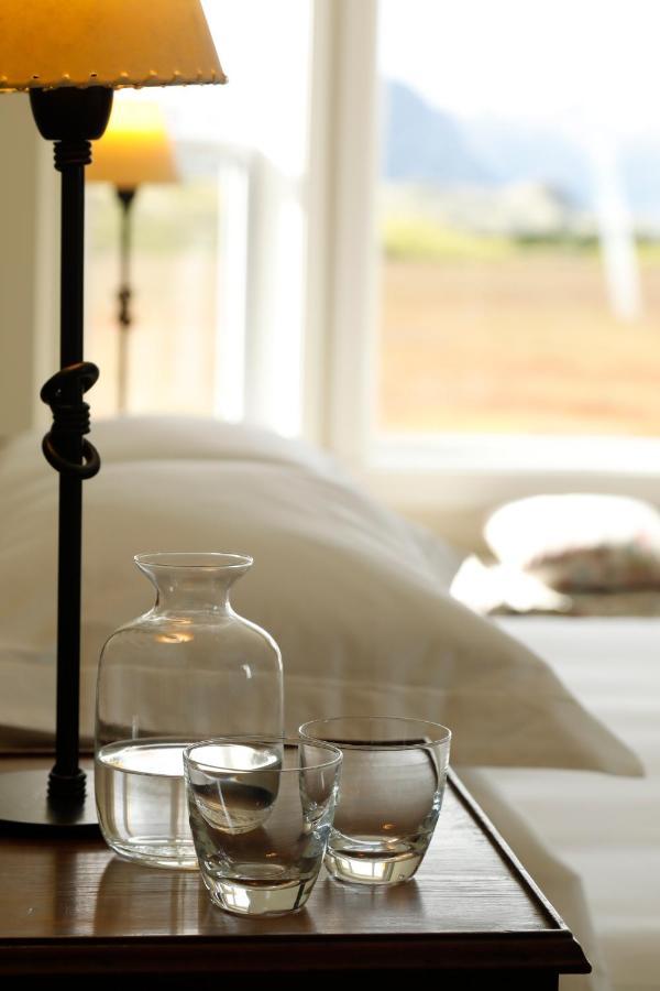 Estancia Cristina Lodge - El Calafate المظهر الخارجي الصورة