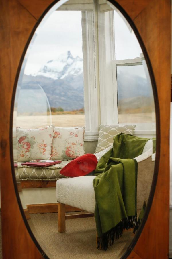 Estancia Cristina Lodge - El Calafate المظهر الخارجي الصورة