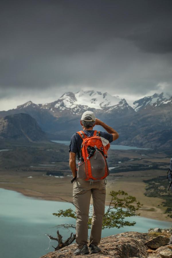 Estancia Cristina Lodge - El Calafate المظهر الخارجي الصورة