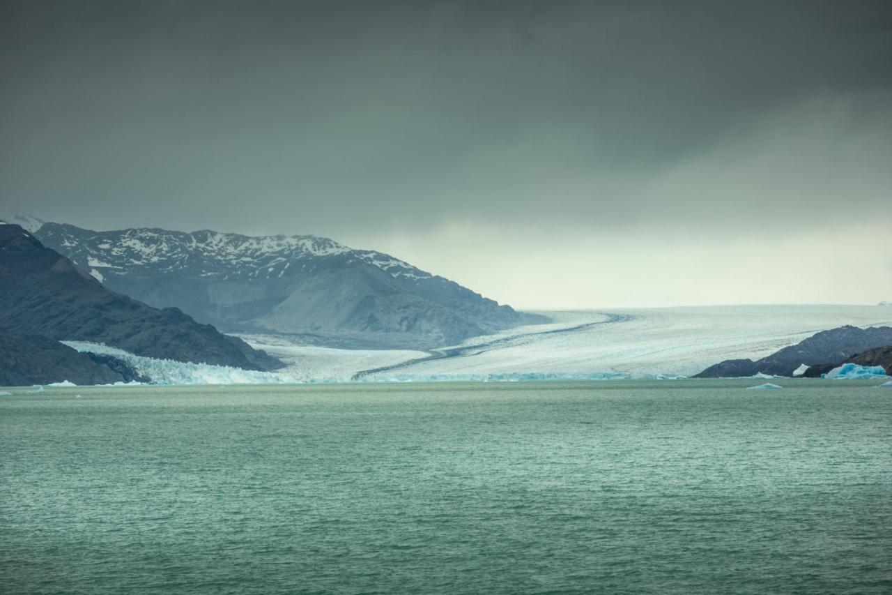 Estancia Cristina Lodge - El Calafate المظهر الخارجي الصورة