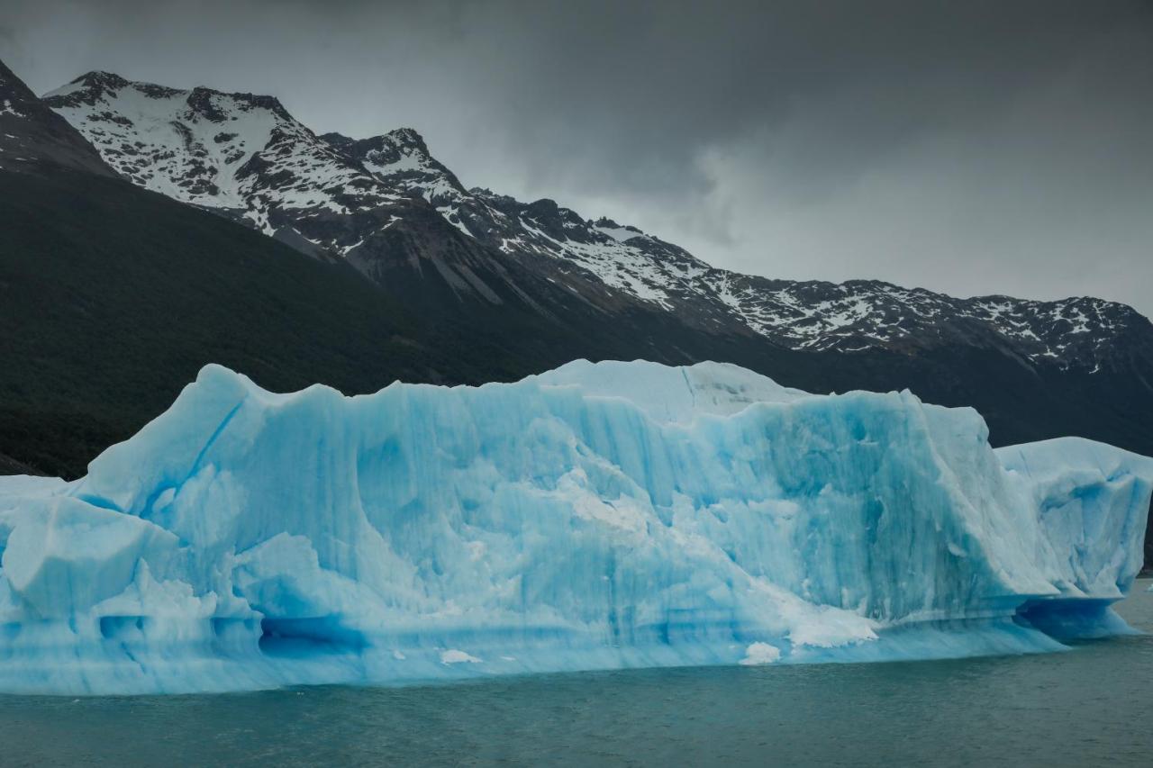 Estancia Cristina Lodge - El Calafate المظهر الخارجي الصورة